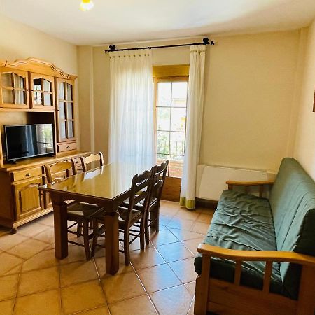 Apartamentos Margarita Arroyo Frio Kültér fotó